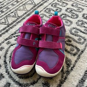 Plae Ty Kids Sneaker